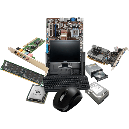 Certified In Computer Hardware Technology - CCHT