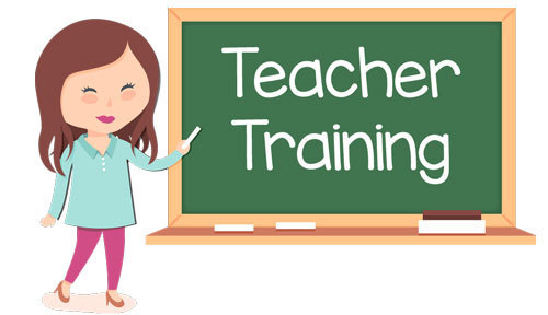 Certified In Computer Teacher Training Program - CCTT