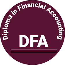 Diploma in Financial Accounting - DFA (6-Months)
